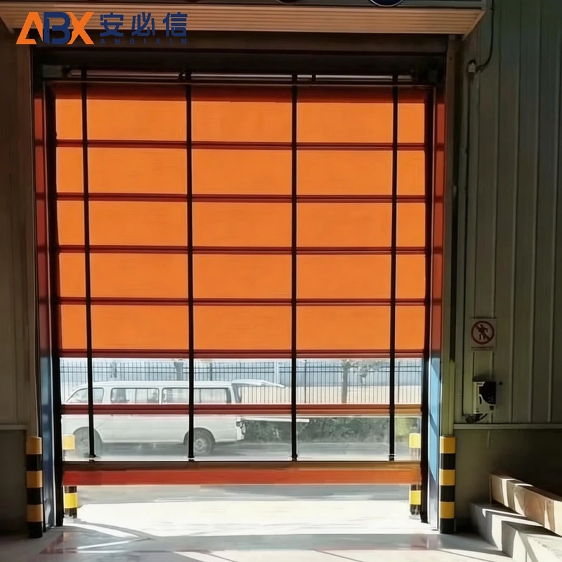 白山背带堆积门